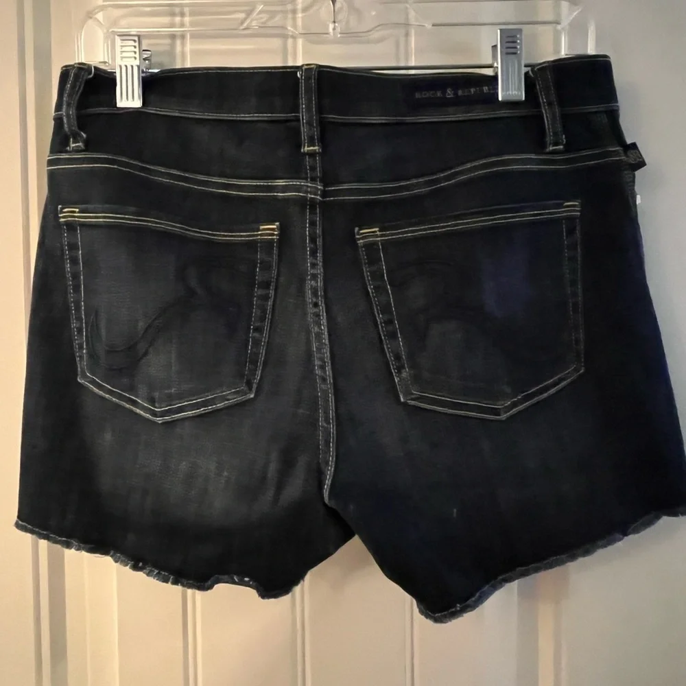 Rock & Republic chic dark